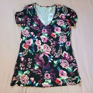 Daytrip floral shirt